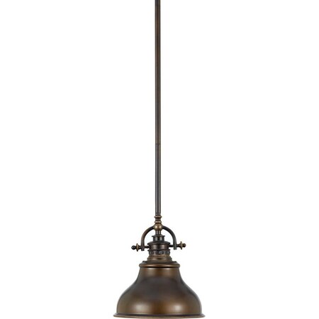 Quoizel Emery Mini Pendant ER1508PN